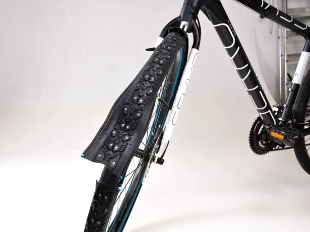 Retrye Bicycle Tire System