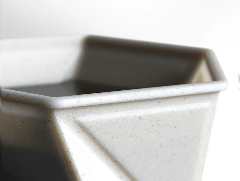 REUSABLE Foldable Cup by Kalina Gotseva