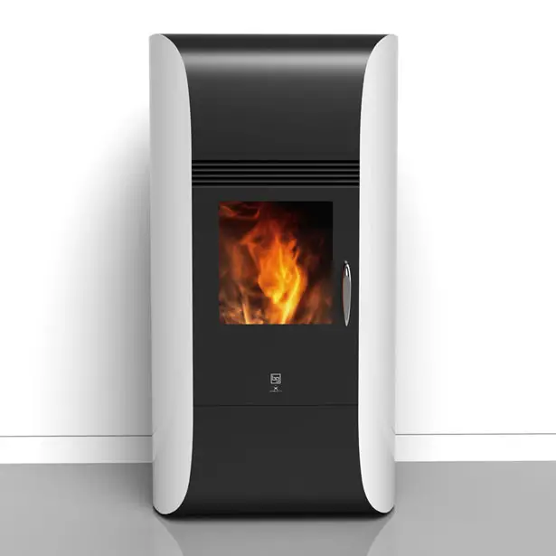 Revolution Stoves: Skin by Jerome Olivet