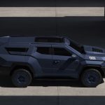 Rezvani Vengeance SUV