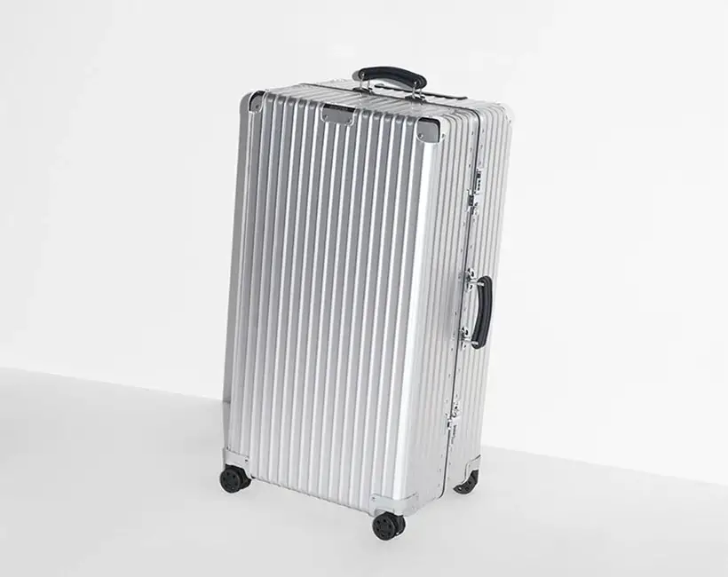 Rimowa 12 Bottle Wine Case