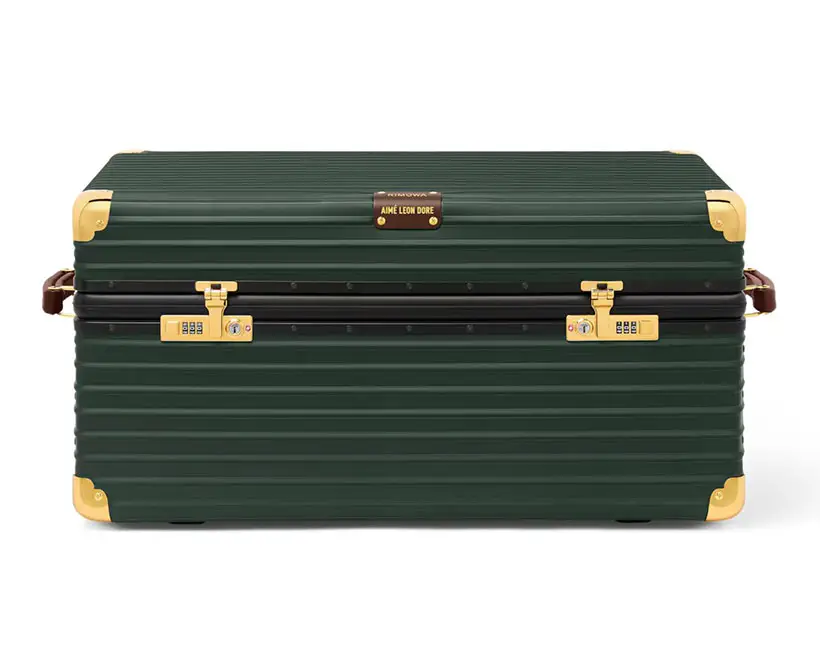 RIMOWA × Aimé Leon Dore Classic Chest