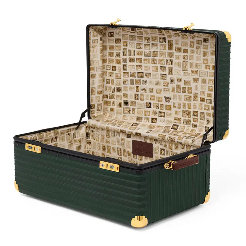 RIMOWA × Aimé Leon Dore Classic Chest