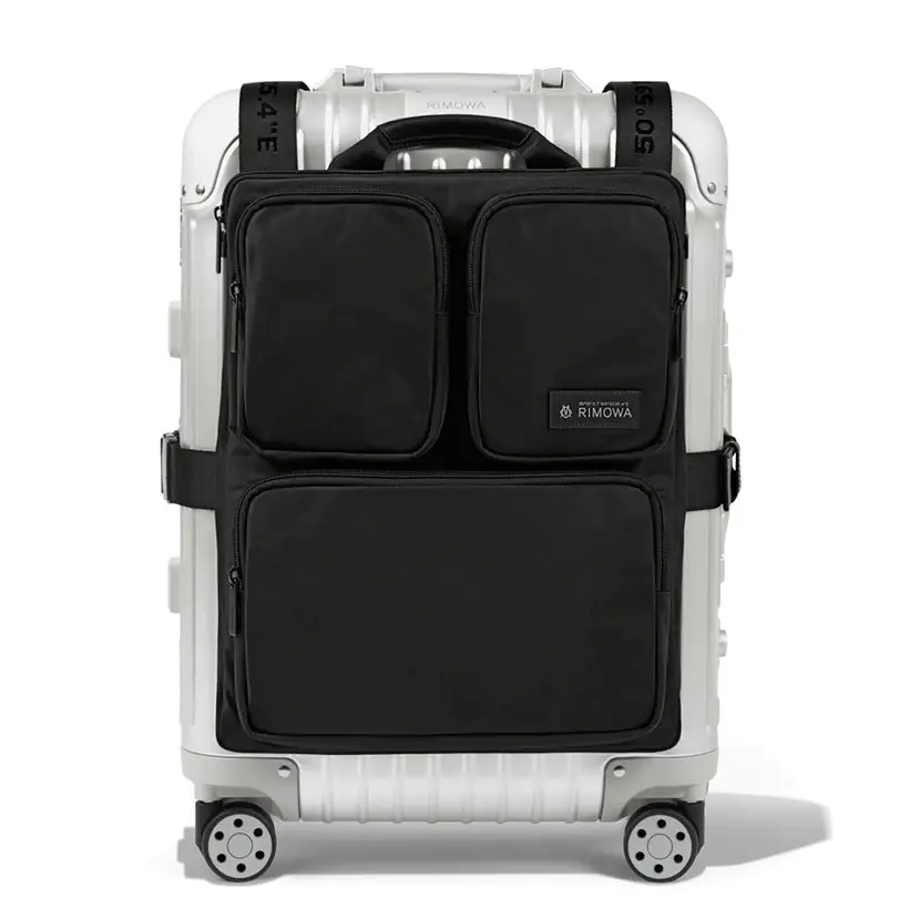 Rimowa Cabin Luggage Harness