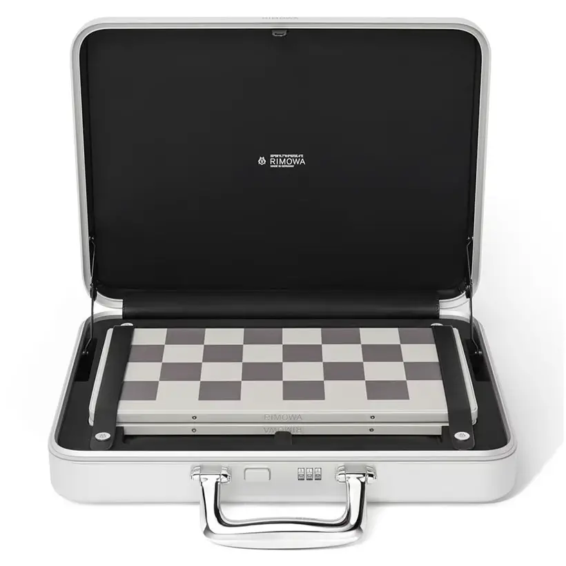 RIMOWA Chess Attaché