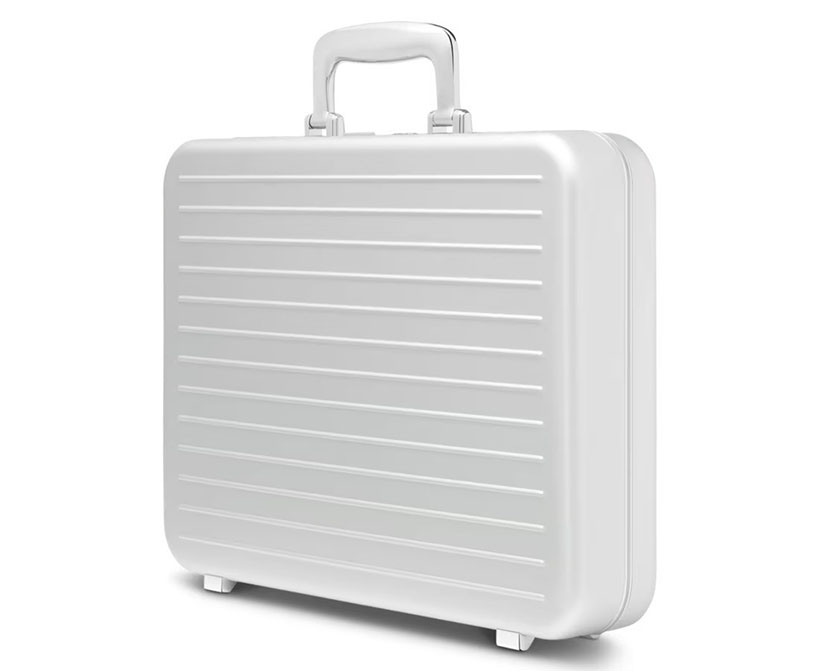 RIMOWA Chess Attaché