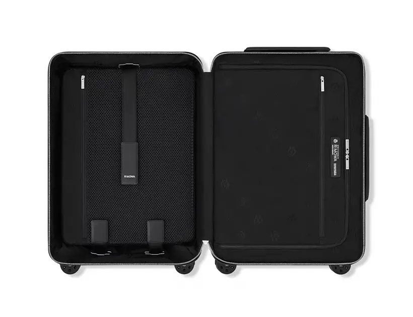 RIMOWA Distinct Cabin Suitcase