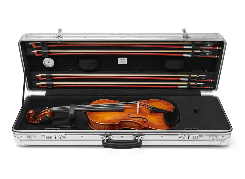 Rimowa x Gewa Violin Case