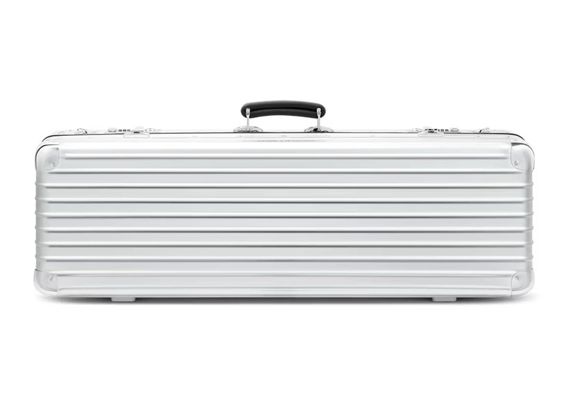 Rimowa x Gewa Violin Case