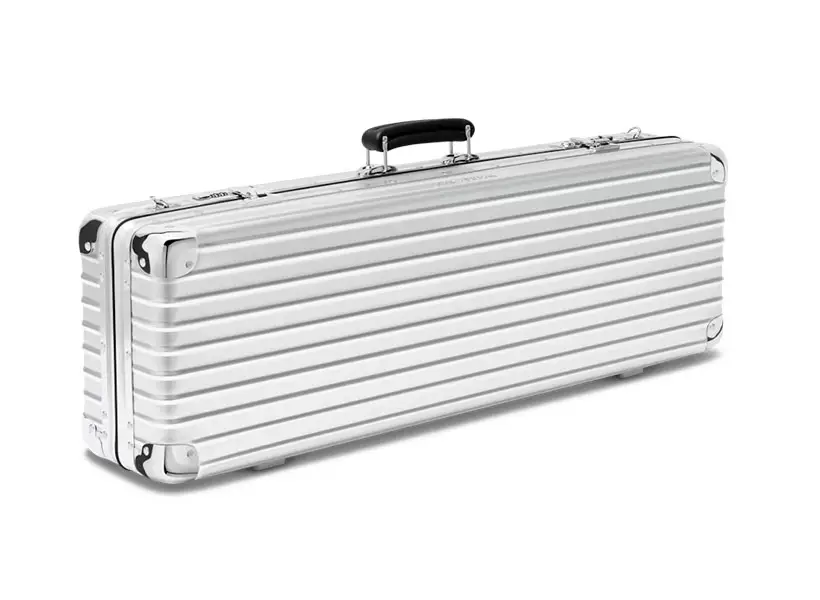 Rimowa x Gewa Violin Case