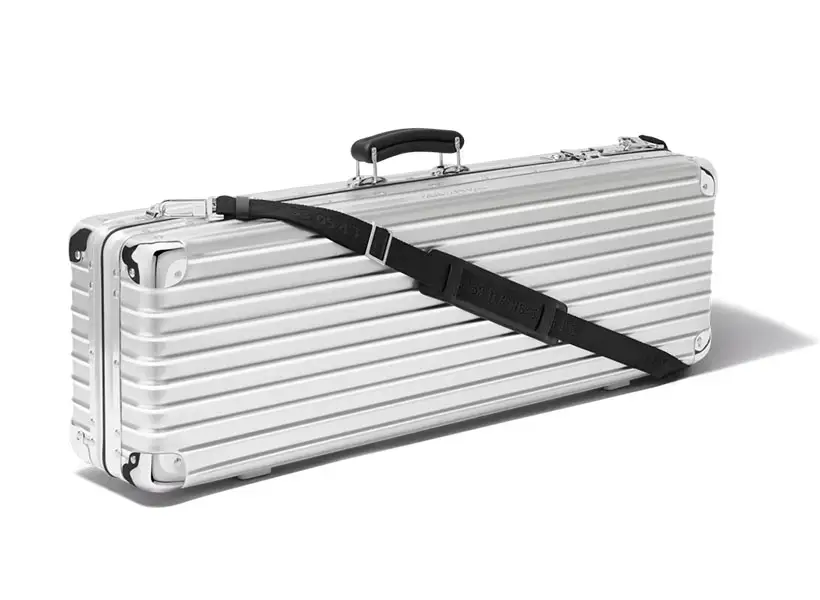 Rimowa x Gewa Violin Case