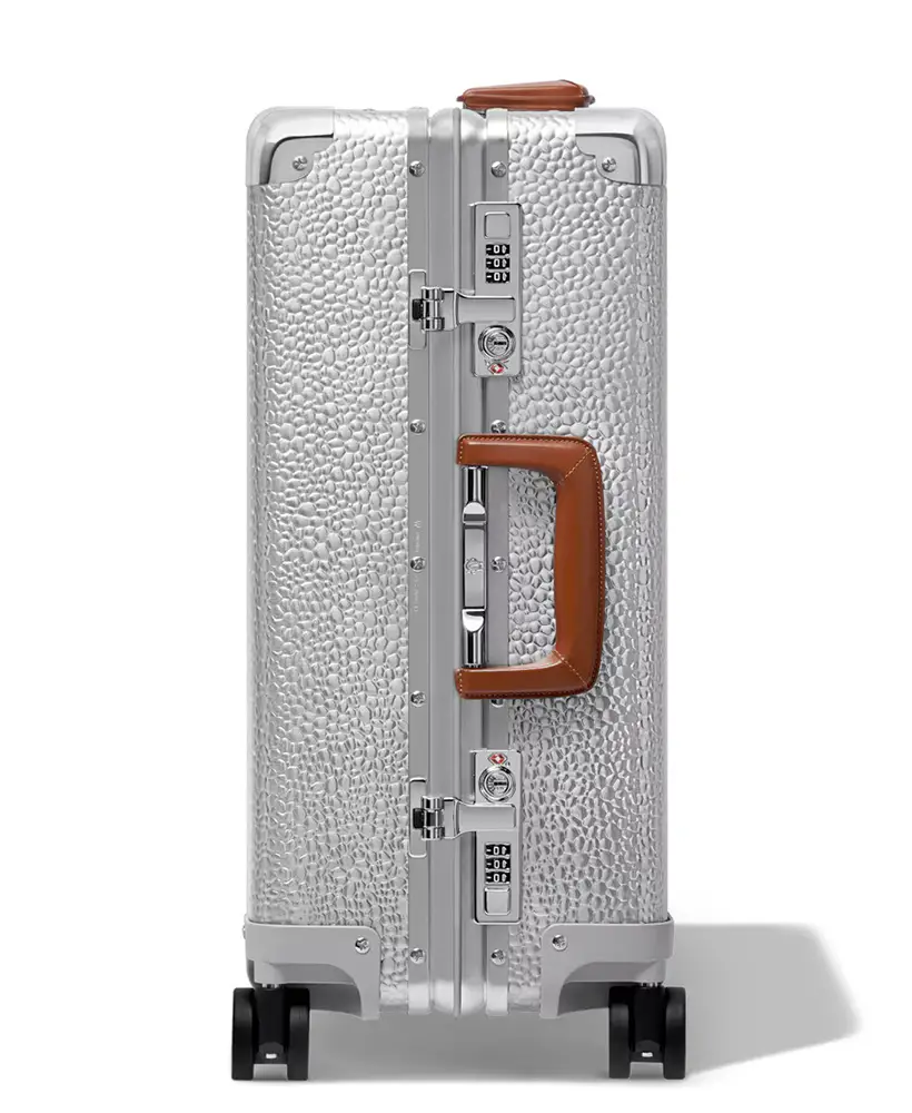 Rimowa Hammerschlag Cabin Bag