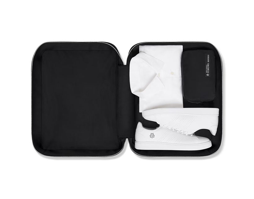 RIMOWA Never Still Canvas Travel Backpack