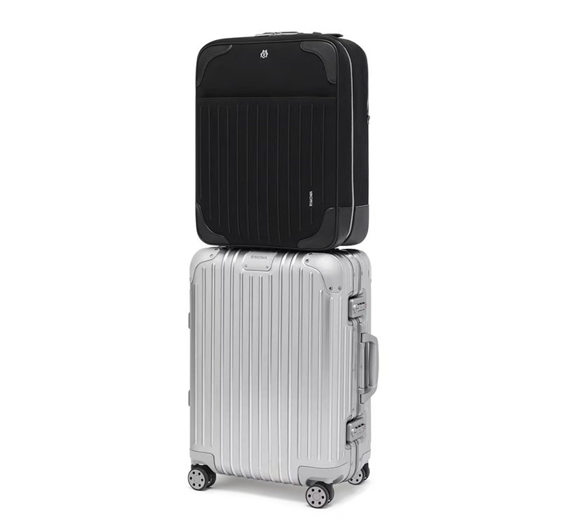 RIMOWA Never Still Canvas Travel Backpack