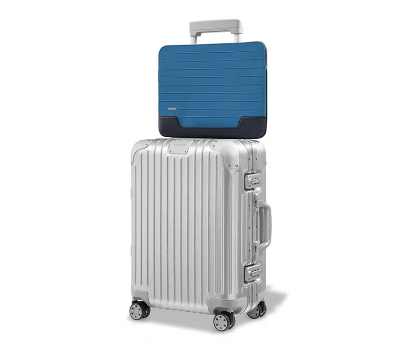 Rimowa Never Still Flat Pouch