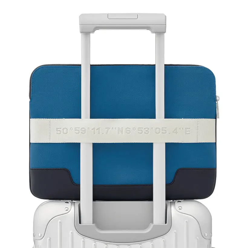 Rimowa Never Still Flat Pouch