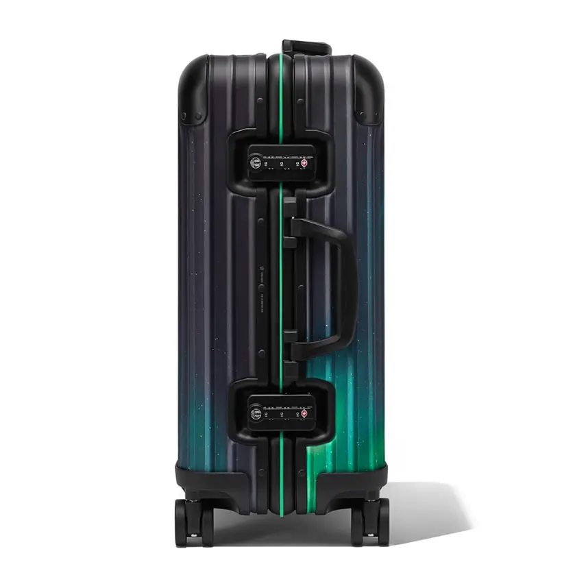 Rimowa Original Cabin Aurora Boralis