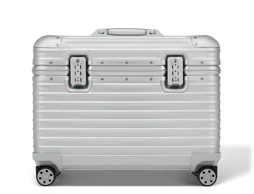 Rimowa Pilot Case