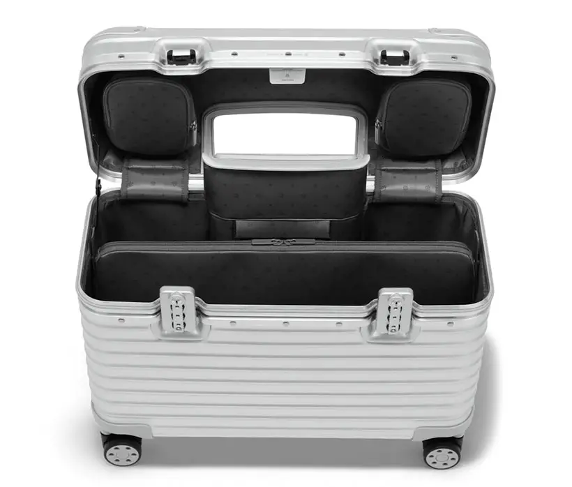 Rimowa Pilot Case