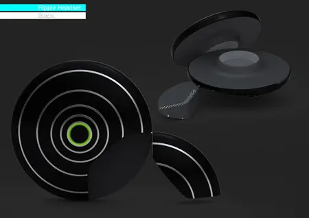 ripple headset