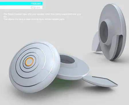 ripple headset