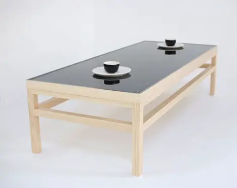 Ripple Table