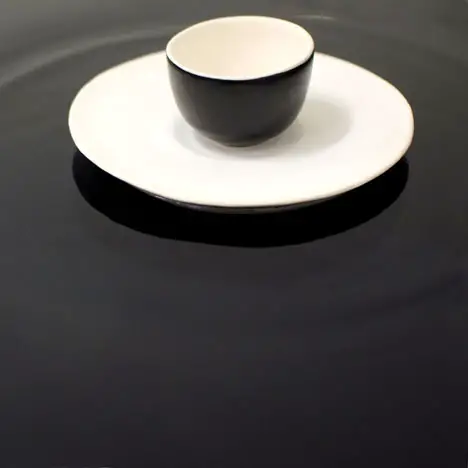 Ripple Table