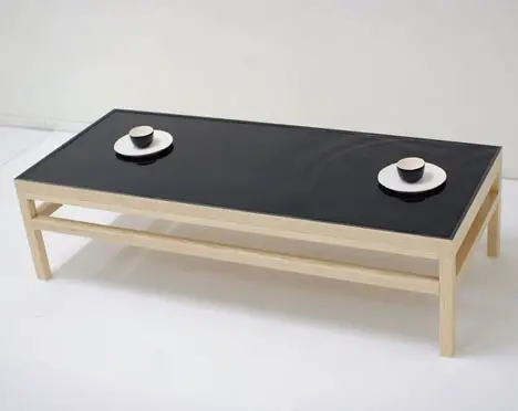 Ripple Table