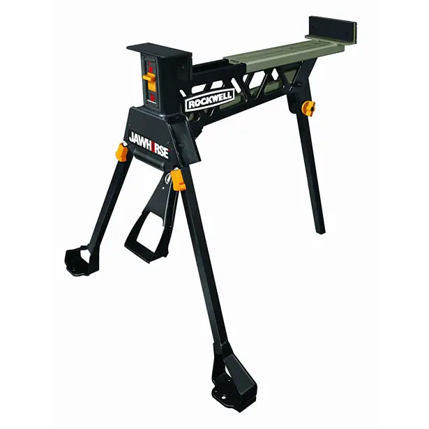 RK9003 Rockwell Jawhorse Hands Free Portable Workstation