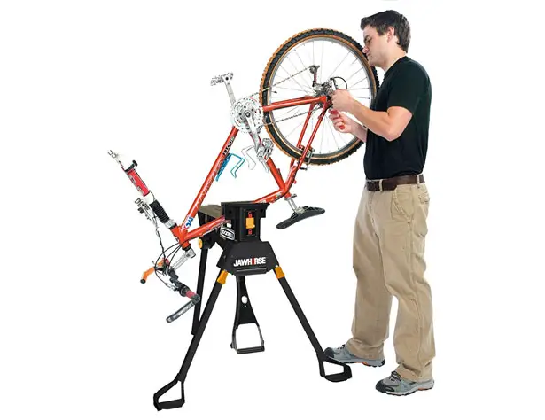 RK9003 Rockwell Jawhorse Hands Free Portable Workstation