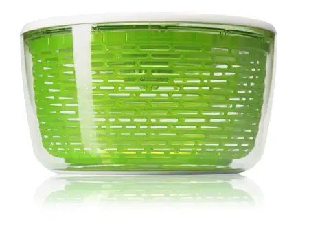 rks smarttouch salad spinner