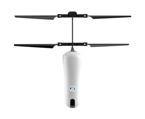 Roam-e Drone by IoT Group