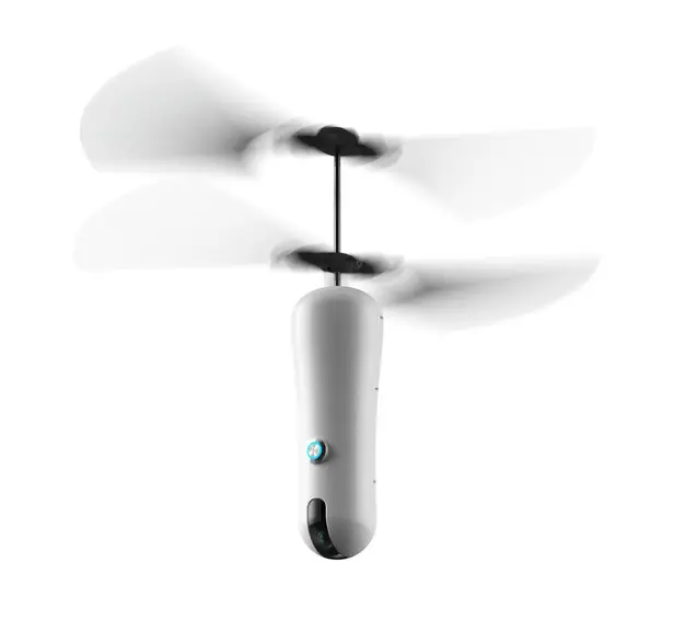 Roam-e Drone by IoT Group