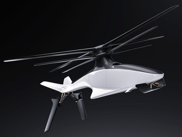 Robodrone Autonomous Flying Drone by Irrsyah Ismail