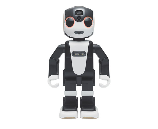 Sharp Robohon Robot Phone