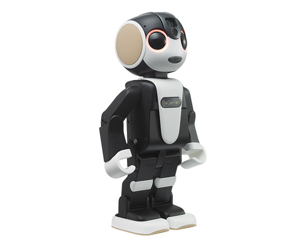 Sharp Robohon Robot Phone