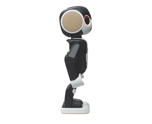 Sharp Robohon Robot Phone