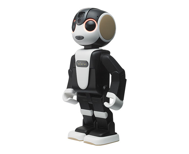 Sharp Robohon Robot Phone