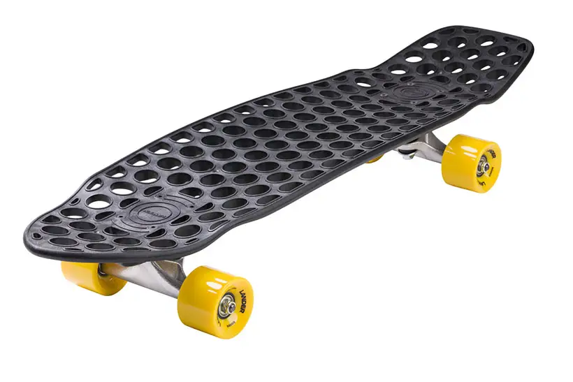 Rodeo Skateboard by Lander