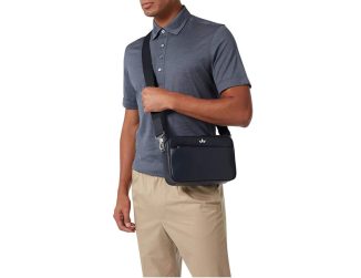 Roderer Award 5-in-1 Messenger Bag – Versatile and Practical