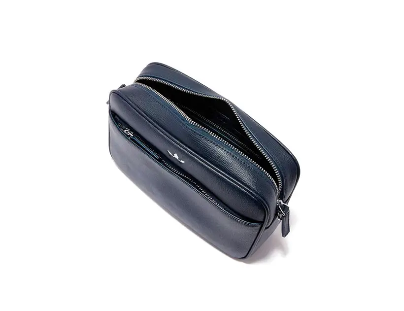 Roderer Award 5-in-1 Messenger Bag