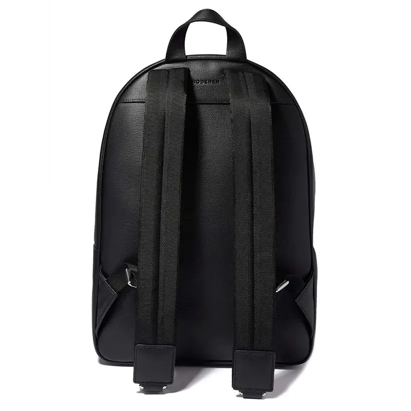 Roderer Award Leather Backpack