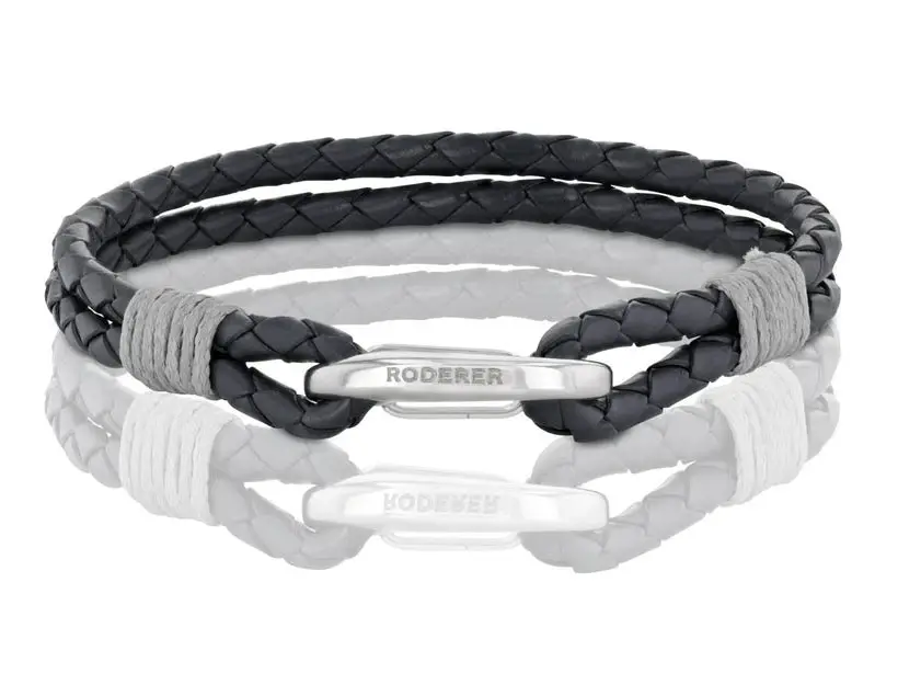 Stylish Roderer Elio Unisex Bracelet