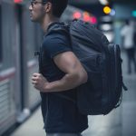 Roka Transition Backpack
