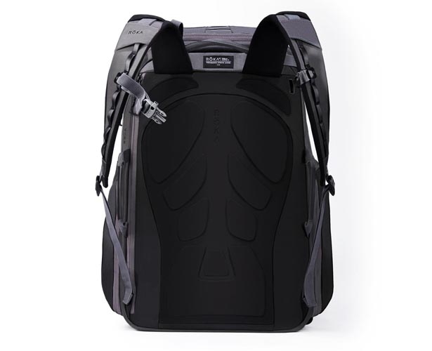 Roka Transition Backpack