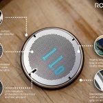 ROLLOVA: Compact Digital Rolling Ruler