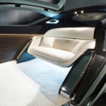 Rolls-Royce Vision Next 100: Rolls Royce 103ex Could Be The Future of Luxury Mobility