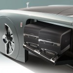 Rolls-Royce Vision Next 100: Rolls Royce 103ex Could Be The Future of Luxury Mobility