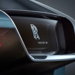Rolls-Royce Vision Next 100: Rolls Royce 103ex Could Be The Future of Luxury Mobility