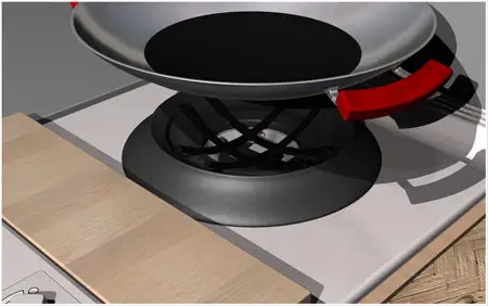 roots cooking system